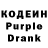 Кодеиновый сироп Lean Purple Drank jwillemb1997
