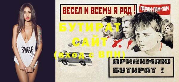хмурый Новозыбков